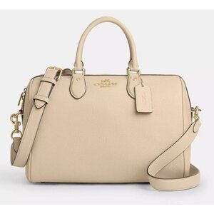 Rowan Large Satchel Bag CV960
